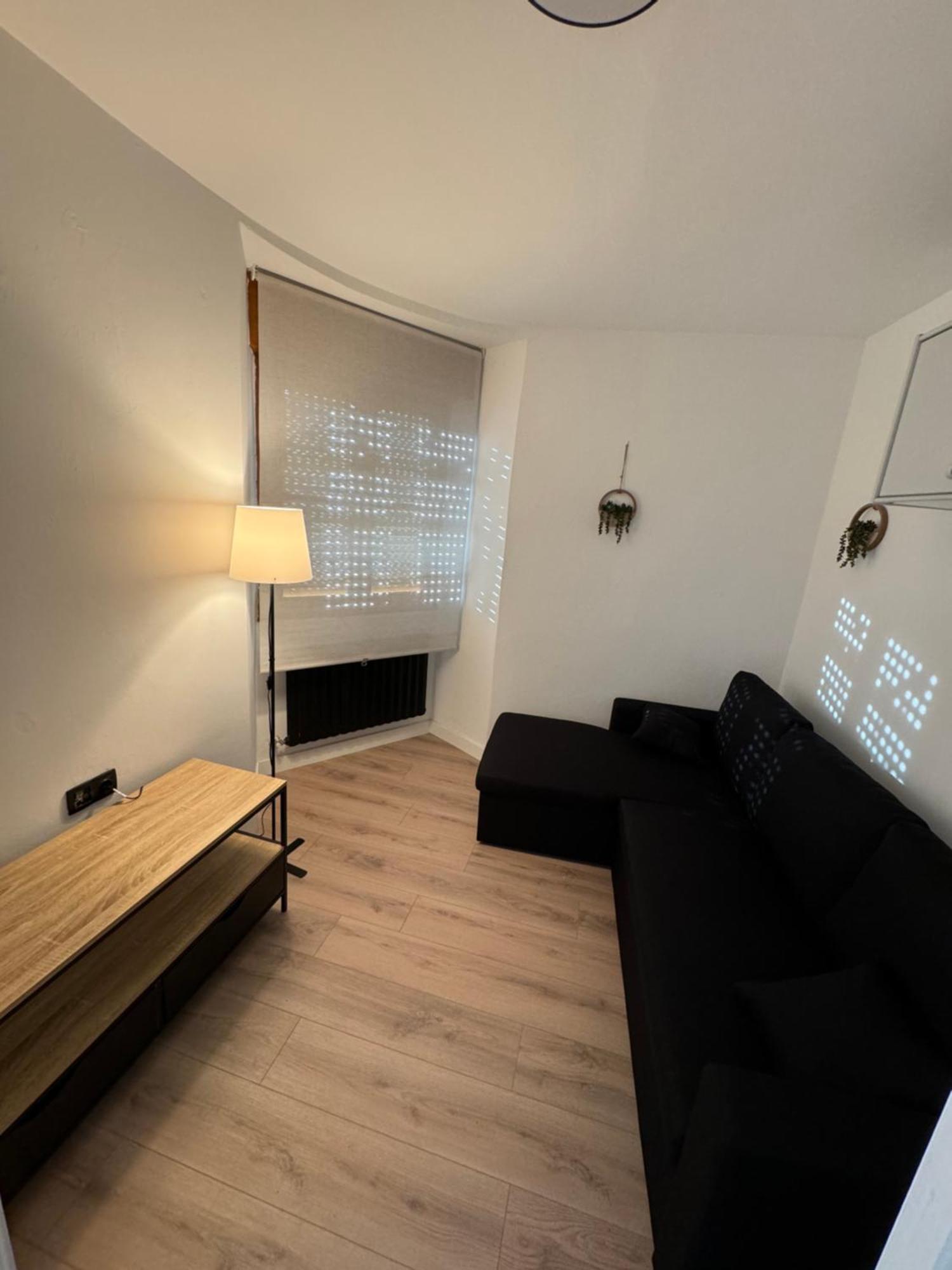 Apartamentos El Cascarin Cangas De Narcea Bagian luar foto