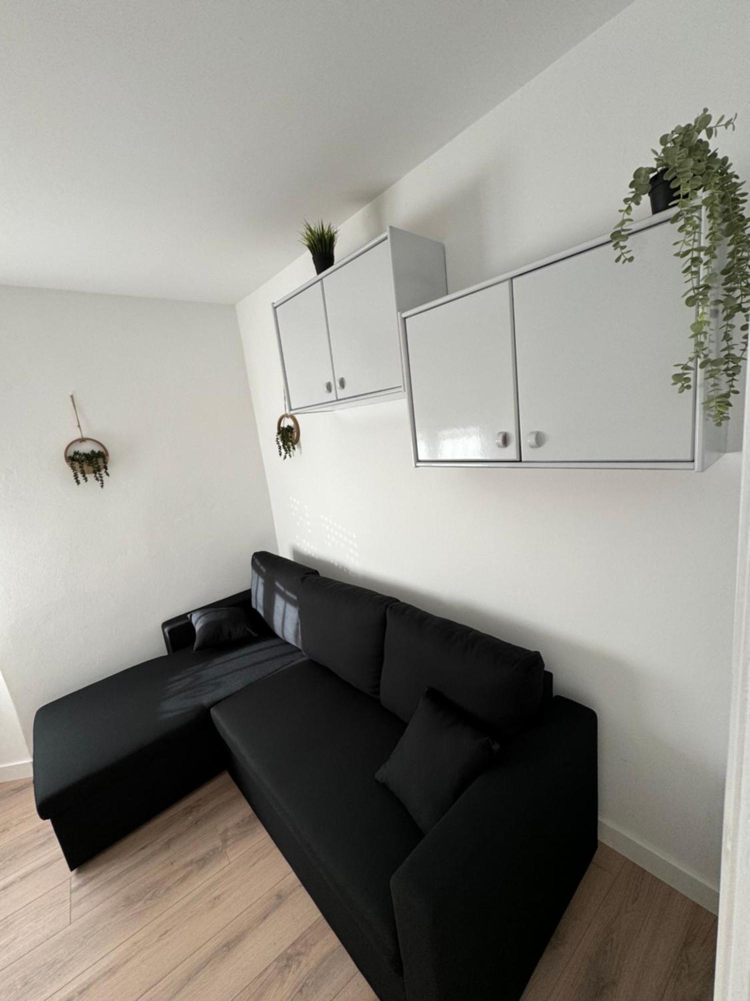 Apartamentos El Cascarin Cangas De Narcea Bagian luar foto