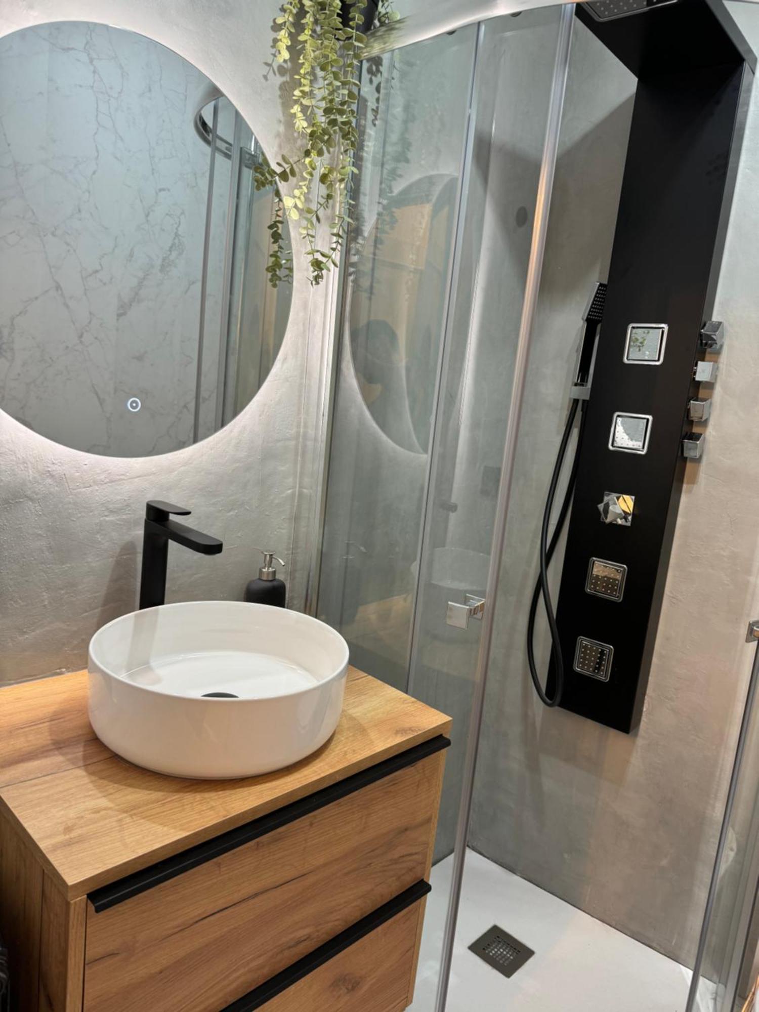 Apartamentos El Cascarin Cangas De Narcea Bagian luar foto