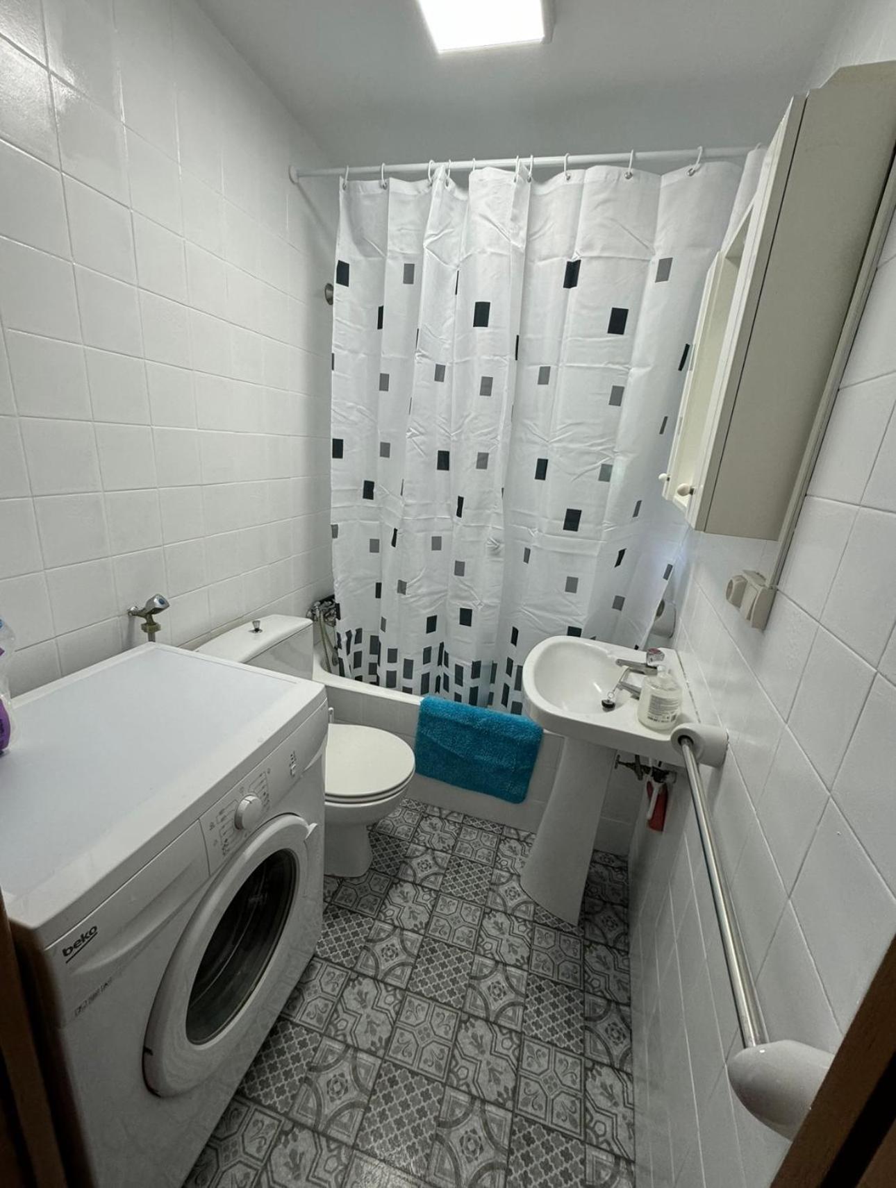 Apartamentos El Cascarin Cangas De Narcea Bagian luar foto