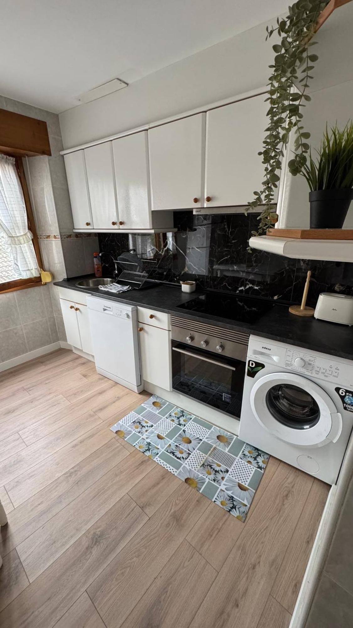 Apartamentos El Cascarin Cangas De Narcea Bagian luar foto
